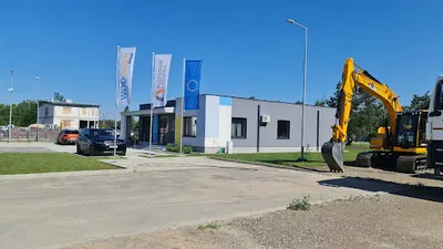 WOD-GAZ T. i B. Sekita Spółka Jawna